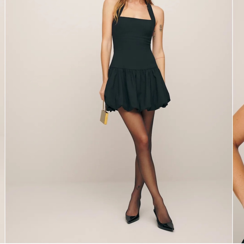 Reformation Babette Dress